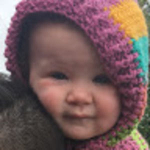 Meet your Posher, Vanessa